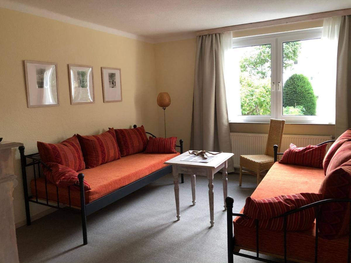 Ferienwohnung แอร์ฟวร์ท ภายนอก รูปภาพ